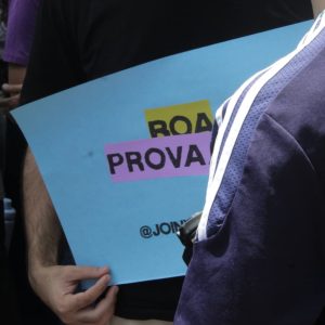 Jovens de João Pessoa (PB) evangelizaram durante ENEM