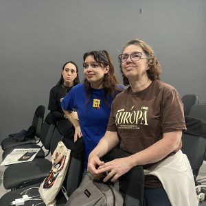 Verbo em São Paulo (SP) realizou evangelismo com música