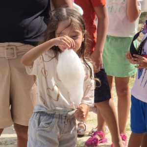 Igreja pernambucana realizou evento para crianças