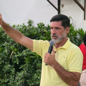 Igreja pernambucana realizou evento para crianças