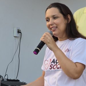 Igreja pernambucana realizou evento para crianças