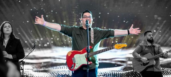 PLAYLIST CONFERÊNCIAS