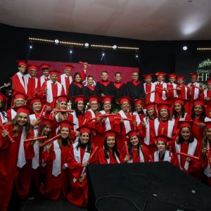 Formatura Rhema Marabá (PA) 2025