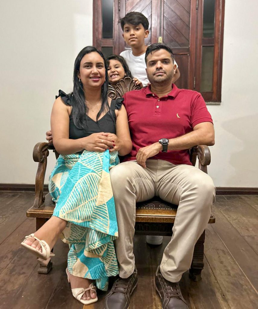 Após cura incrível, Yuri Bispo lançou seu primeiro livro