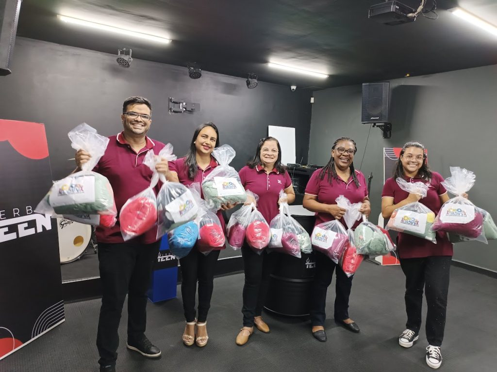 Após cura incrível, Yuri Bispo lançou seu primeiro livro