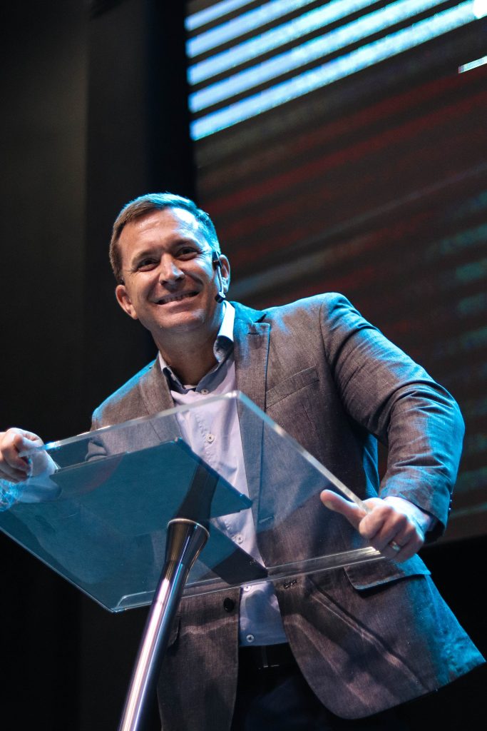 Igreja Verbo da Vida em Salvador (BA)