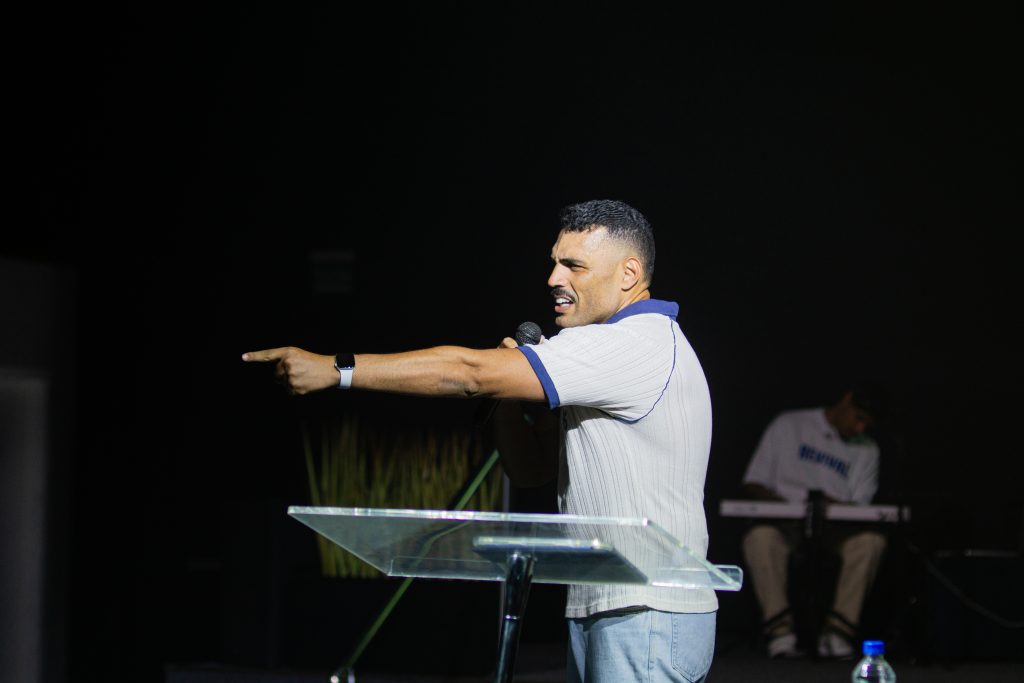 Igreja Verbo da Vida em Bento Gonçalves (RS) 