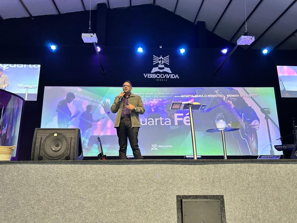 Após cura incrível, Yuri Bispo lançou seu primeiro livro