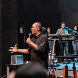 Igreja Verbo da Vida Centro em Caruaru (PE)