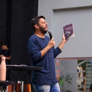 Igreja Verbo da Vida Centro em Caruaru (PE)
