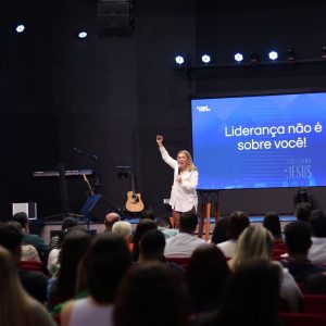 Igreja Verbo da Vida Centro em Caruaru (PE)