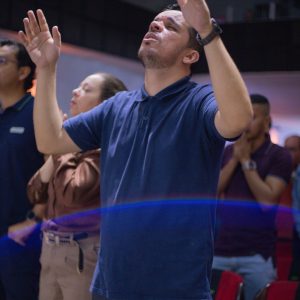 Igreja Verbo da Vida Centro em Caruaru (PE)