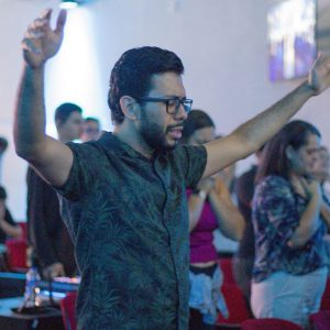 Igreja Verbo da Vida Centro em Caruaru (PE)