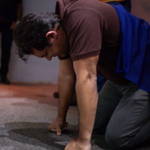 Igreja Verbo da Vida Centro em Caruaru (PE)