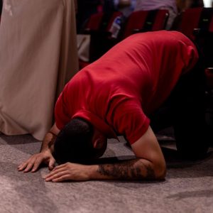 Igreja Verbo da Vida Centro em Caruaru (PE)