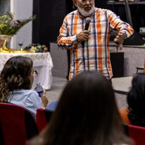 Igreja Verbo da Vida Centro em Caruaru (PE)