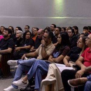 Igreja Verbo da Vida Centro em Caruaru (PE)