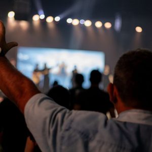 Igreja Verbo da Vida Centro em Caruaru (PE)