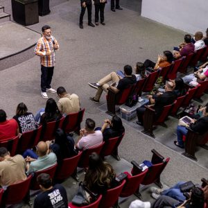 Igreja Verbo da Vida Centro em Caruaru (PE)