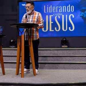 Igreja Verbo da Vida Centro em Caruaru (PE)