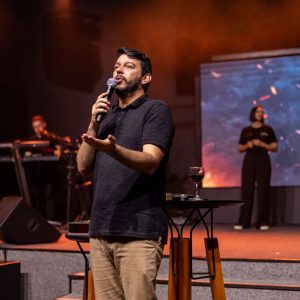 Igreja Verbo da Vida Centro em Caruaru (PE)