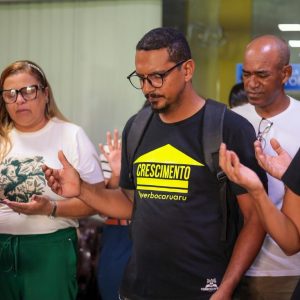 Igreja Verbo da Vida Centro em Caruaru (PE)