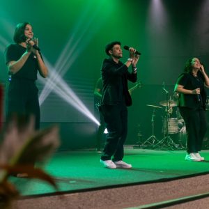 Igreja Verbo da Vida Centro em Caruaru (PE)
