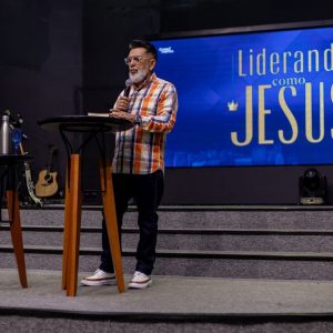 Igreja Verbo da Vida Centro em Caruaru (PE)