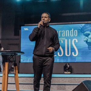 Igreja Verbo da Vida Centro em Caruaru (PE)