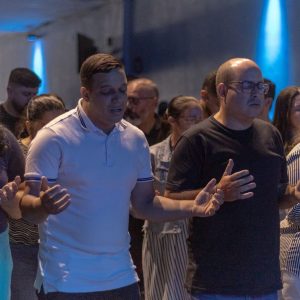 Igreja Verbo da Vida Centro em Caruaru (PE)