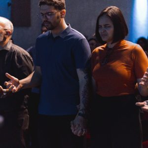 Igreja Verbo da Vida Centro em Caruaru (PE)