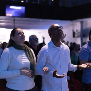 Igreja Verbo da Vida Centro em Caruaru (PE)