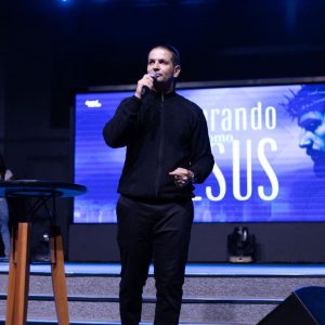 Igreja Verbo da Vida Centro em Caruaru (PE)