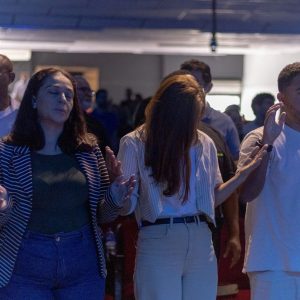 Igreja Verbo da Vida Centro em Caruaru (PE)