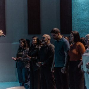 Igreja Verbo da Vida Centro em Caruaru (PE)