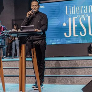 Igreja Verbo da Vida Centro em Caruaru (PE)