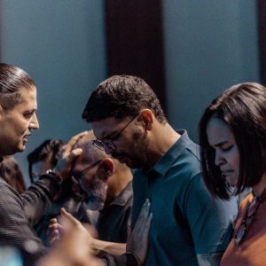 Igreja Verbo da Vida Centro em Caruaru (PE)