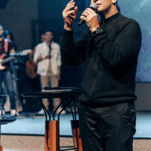 Igreja Verbo da Vida Centro em Caruaru (PE)