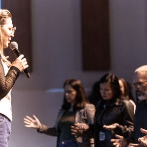 Igreja Verbo da Vida Centro em Caruaru (PE)