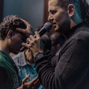 Igreja Verbo da Vida Centro em Caruaru (PE)