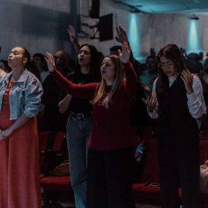Igreja Verbo da Vida Centro em Caruaru (PE)