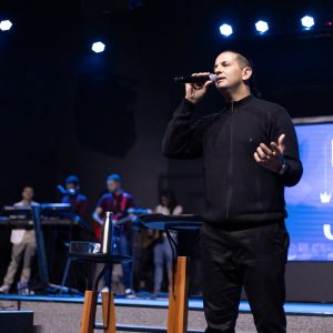 Igreja Verbo da Vida Centro em Caruaru (PE)