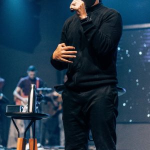 Igreja Verbo da Vida Centro em Caruaru (PE)