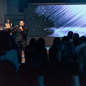 Igreja Verbo da Vida Centro em Caruaru (PE)