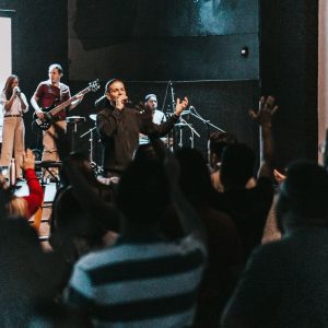 Igreja Verbo da Vida Centro em Caruaru (PE)