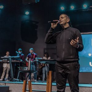 Igreja Verbo da Vida Centro em Caruaru (PE)