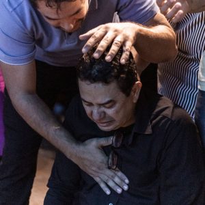 Igreja Verbo da Vida Centro em Caruaru (PE)