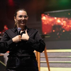 Igreja Verbo da Vida Centro em Caruaru (PE)