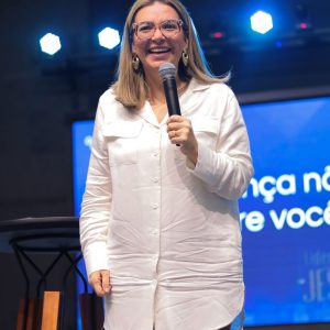 Igreja Verbo da Vida Centro em Caruaru (PE)