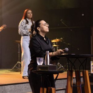 Igreja Verbo da Vida Centro em Caruaru (PE)